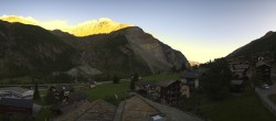 Archiv Foto Webcam Randa - Mattertal 07:00