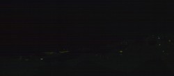 Archived image Webcam Randa, Oberes Mattertal 19:00