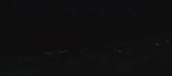 Archived image Webcam Randa, Oberes Mattertal 21:00