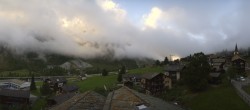 Archiv Foto Webcam Randa - Mattertal 07:00