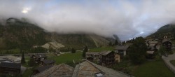 Archiv Foto Webcam Randa - Mattertal 07:00