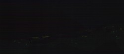 Archiv Foto Webcam Randa - Mattertal 19:00
