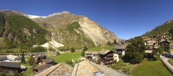 Archiv Foto Webcam Randa - Mattertal 11:00