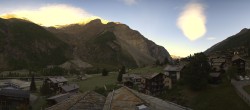 Archiv Foto Webcam Randa - Mattertal 07:00