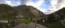 Archiv Foto Webcam Randa - Mattertal 07:00