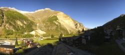 Archiv Foto Webcam Randa - Mattertal 09:00