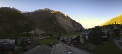 Archiv Foto Webcam Randa - Mattertal 15:00