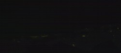 Archiv Foto Webcam Randa - Mattertal 19:00