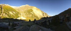 Archived image Webcam Randa, Oberes Mattertal 09:00