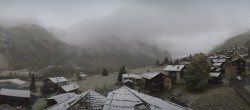 Archiv Foto Webcam Randa - Mattertal 07:00