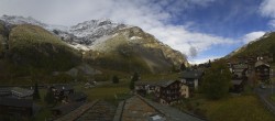 Archiv Foto Webcam Randa - Mattertal 11:00