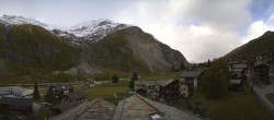 Archiv Foto Webcam Randa - Mattertal 15:00