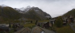 Archiv Foto Webcam Randa - Mattertal 07:00