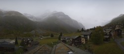 Archiv Foto Webcam Randa - Mattertal 09:00