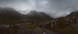 Archived image Webcam Randa, Oberes Mattertal 06:00