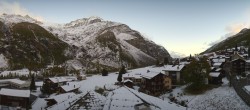 Archiv Foto Webcam Randa - Mattertal 06:00