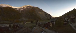 Archiv Foto Webcam Randa - Mattertal 06:00