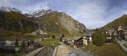 Archiv Foto Webcam Randa - Mattertal 11:00