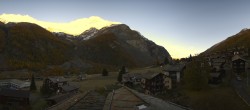Archiv Foto Webcam Randa - Mattertal 07:00