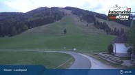 Archiv Foto Panorama-Webcam am Kinderland Kössen 00:00