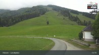Archiv Foto Panorama-Webcam am Kinderland Kössen 12:00