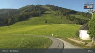 Archiv Foto Panorama-Webcam am Kinderland Kössen 06:00