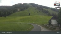 Archived image Webcam Kössen Kids&#39; Area 12:00