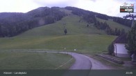 Archiv Foto Panorama-Webcam am Kinderland Kössen 02:00