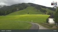Archiv Foto Panorama-Webcam am Kinderland Kössen 07:00