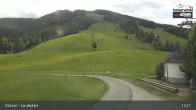 Archiv Foto Panorama-Webcam am Kinderland Kössen 12:00