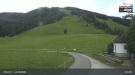 Archiv Foto Panorama-Webcam am Kinderland Kössen 02:00