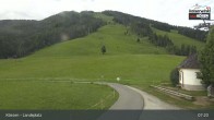 Archiv Foto Panorama-Webcam am Kinderland Kössen 06:00