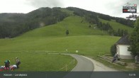 Archiv Foto Panorama-Webcam am Kinderland Kössen 12:00