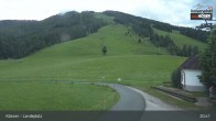 Archiv Foto Panorama-Webcam am Kinderland Kössen 00:00