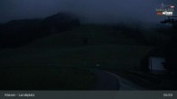 Archiv Foto Panorama-Webcam am Kinderland Kössen 11:00