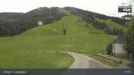 Archiv Foto Panorama-Webcam am Kinderland Kössen 12:00