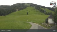 Archiv Foto Panorama-Webcam am Kinderland Kössen 14:00