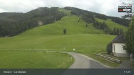 Archiv Foto Panorama-Webcam am Kinderland Kössen 16:00