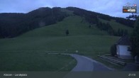 Archiv Foto Panorama-Webcam am Kinderland Kössen 00:00