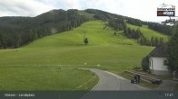 Archived image Webcam Kössen Kids&#39; Area 16:00