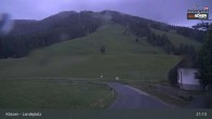 Archiv Foto Panorama-Webcam am Kinderland Kössen 00:00