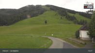 Archiv Foto Panorama-Webcam am Kinderland Kössen 12:00