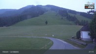 Archiv Foto Panorama-Webcam am Kinderland Kössen 02:00