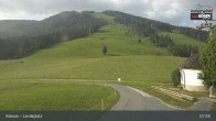 Archiv Foto Panorama-Webcam am Kinderland Kössen 07:00