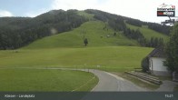 Archiv Foto Panorama-Webcam am Kinderland Kössen 14:00
