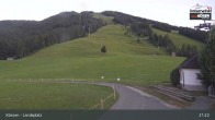Archiv Foto Panorama-Webcam am Kinderland Kössen 02:00