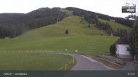 Archiv Foto Panorama-Webcam am Kinderland Kössen 00:00