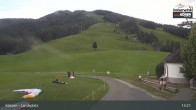 Archiv Foto Panorama-Webcam am Kinderland Kössen 12:00