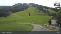 Archiv Foto Panorama-Webcam am Kinderland Kössen 12:00
