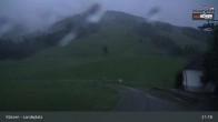 Archived image Webcam Kössen Kids&#39; Area 02:00